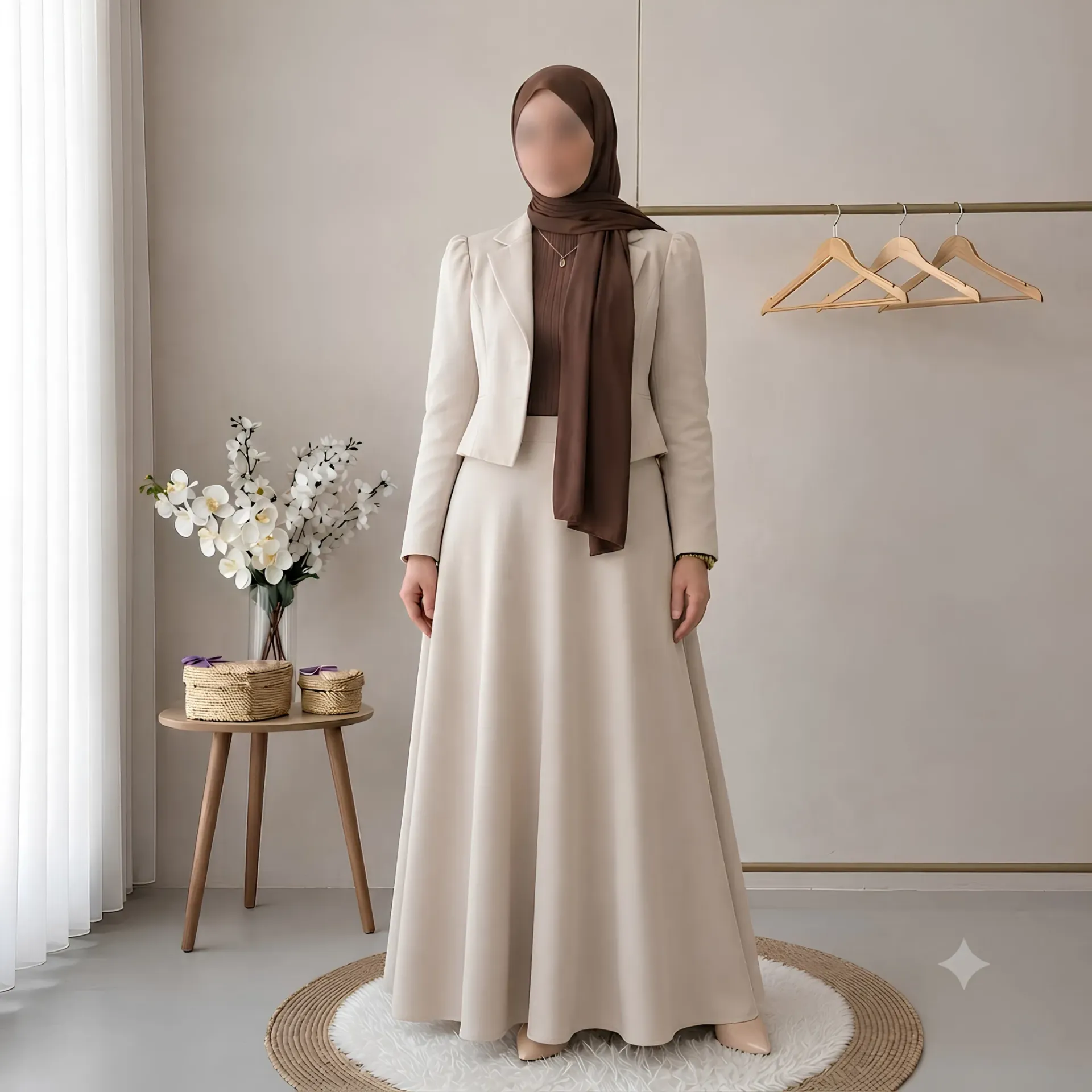 Royal Elegance (Stone)