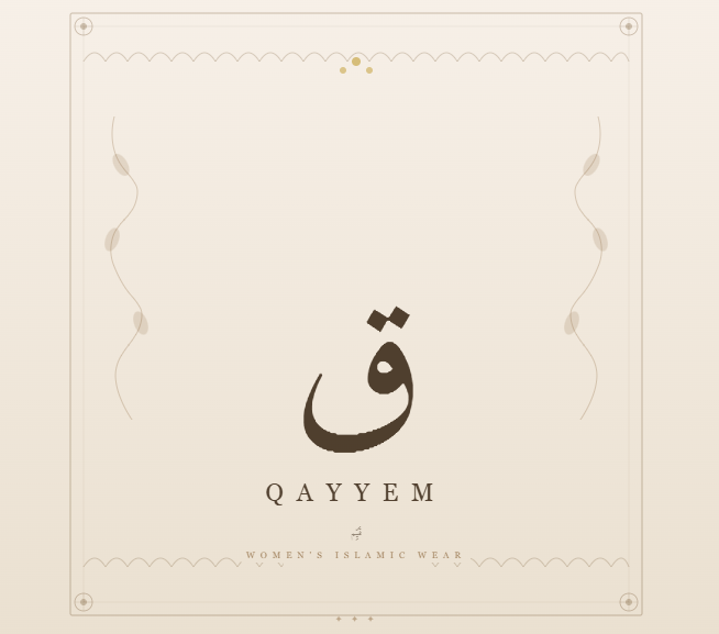 Qayyem